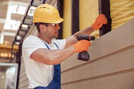 Affordable siding repair and maintenance services in Fishhook, AK